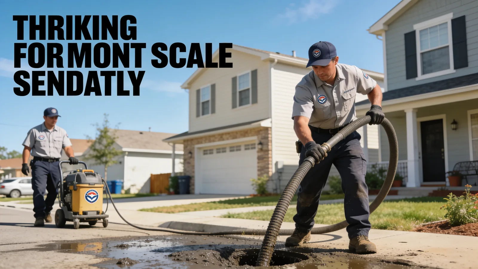 Sewage Cleanup in Knowlesville, NY near me